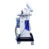 facial beauty equipment/led photon therapy diamond dermabrasion facial cleaner microdermabrasion machine