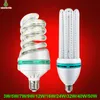 E27 LED Corn Bulb U Spiral Shape 85-265V 3000K/6500K 3W 5W 7W 9W 12W 18W 24W 32W Energy Saving lights for Home