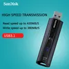 Freeshipping Extreme Pro Solid State USB 3.1 Dysk flash 420 MB / s 128GB 256 GB pamięci USB3.0 Stick High Speed ​​Storage Urządzenie