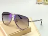 New 0928 Women Sunglasses Fashion Oval Sunglasses UV400 Protection Lens Coating Mirror Lens Frameless Color Plated Frame Come With9628625