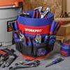 WORKPRO Organisateur d'outils de seau de 5 gallons, sac à outils de patron de seau, outils exclus CX200822243t