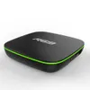 R69 Smart Android 7.1 TV -låda 1GB 8GB 2GB 16GB Allwinner H3 Quad Core 2.4G WiFi Smart TV Box