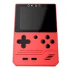 Palmtop mini electronic game console can store 800 game Kids Toys game console christmas gifts