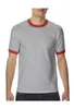 Men's T Shirts Cotton Blank T-Shirt 2022 Men Shirt Short Sleeve Tshirts Solid Homme Tee Summer Clothes Europe Size XXL