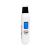 Ultrasonic Deep Skin Scrubber Machine For Dead Skin Peeling Cleansing USB Rechargeable Ion Face Spatula Cleaner
