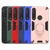 Robuuste Armor Case voor Motorola G8 Plus G8 Play Mobiele Telefoon Beschermende Cover Voor Moto P40 Power One Macro Shockproof Phone Cases