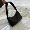 التكنولوجيا الجديدة الصغيرة حقائب الكتف للنساء 2020 الصيف أنيقة بسيطة أنثى حقائب سيدة