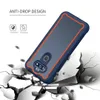 Samsung A51 A71 5G Note 20 Ultra A11 A21デバイス電話ケースカバーの周りの全部の完全な保護