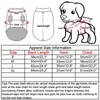 Yavru Bakım Suit Köpek Kurtarma Gömlek Uzun Kollu Bodysuit Tulum Anti-yalama Yaralar Yardım Yardım Healing1