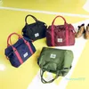 Nieuwe tas grote capaciteit mannen handbagage reizen duffle tassen nylon weekend tassen vrouwen multifunctioneel