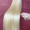 xblhair شقراء الإنسان الشعر حزم 3 حزم 613 الشعر # البشرية وأذن واحدة لالدانتيل الأذن الأمامية