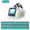 80K Cavitation Shaping Machine Ultraljudsfett Burning Cellulite Removal Vacuum RF Slim Cavi Lipo Body Contouring Device