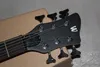 Qualité supérieure Warwick Corvette incroyable guitare basse électrique 6 cordes avec système de micros actifs de circuit guitare