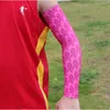 manga camo atacado-de-rosa da fita do cancro para crianças fita Digital Camo manga guarda Arm Sleeve para adultos e crianças TODAS AS CORES E TAMANHOS