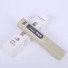 Digital TDS Meter Monitor TEMP PPM Tester Pen LCD Meters Stick Water Purity Monitors Mini Filter Hydroponic Testers TDS-3 SN3242
