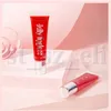 Handaiyan 12 Colors lip gloss 10ml Jelly lipgloss Moisturizing Plumping Clear Shiny liquid lipstick makeup glitter lipgloss