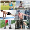 Home Gyms Workout 11pcs/set Pull Rope Fitness Exercises Resistance Bands Latex Tubes Pedal Exerciser Body Training Workout Yoga