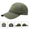 Puimentiua 17 patrón para elegir Snapback camuflaje táctico sombrero parche ejército táctico gorra de béisbol Unisex ACU CP desierto Camo sombrero