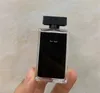 أحدث قائمة صغيرة مجموعة مكونة من ثلاث قطع معطر جو 7.5 مل * 3 نساء برائحة لطيفة تدوم طويلاً وسرعة التوصيل