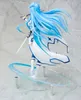 Sword Art Online Original Scale Asuna Undine Ver PVC Action Figure 17 Échelle ANIME ASUNA Figure Modèle Toy7400162