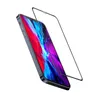 Full Glue Screen Protector Tempered Glass Full täckning 9h Hårdhet för iPhone 14 13 Pro Max 12 11 XR 8Plus Samsung S21 Fe A21S A24453623