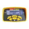 Metaaldetectoren MD-6450 Hooggevoelige goudklompjes Digger Scanner Finder Treasure Deep Underground Detector