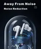 Original Lenovo LP1 TWS trådlös hörlur Bluetooth 50 Dual Stereo Noise Reduction Bass Touch Control Long Standby 300mah9015013