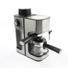 DMWD 240ml 이탈리아어 에스프레소 커피 메이커 자동 전기 커피 머신 라떼 카푸치노 Cafemocha 우유 Frothers 우유 거품