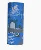 Ridning Cykel Motorcykel Headscarf Variety Magic Bandanas Novelty Head Scarf 38 Färger Ansiktsmask Sukta C3191