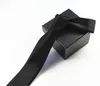 Gusleson 2020 gravata masculina de alta qualidade sólida simples 100% seda magro magro gravata estreita gravata para homens formal casamento party274t