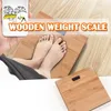 electronic body weight scale