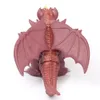 14 cm Destoroyah Gojira Dinosaurussen PVC Actiefiguren Collectie Model Speelgoed kinderen Geschenken Beweegbare Gewrichten