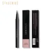 Stagenuus 1 sztuk Eyeliner Ołówek Wodoodporny Czarny Naturalny Super Długotrwały Makijaż Płynny Eye Liner Pen Pen Makeup