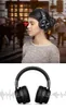 Freeshipping C Owi N E7-Pro [ulepszony] Aktywny redukcja hałasu słuchawki Bluetooth na ucho głębokiego basu bezprzewodowy zestaw słuchawkowy HIFI Dźwięki