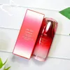 Toppkvalitet Serum 100ml Japan Ginza Tokyo Ultimune Power Infusing Concentrate Activateur Face Essence Skin Care Fast Free Ship