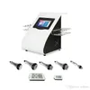 Ny marknadsföring 6 i 1 Ultrasonic Cavitation Vacuum Radio Frequency Lipo Laser Slimming Machine för SPA1090420
