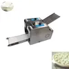 Commerical Dumpling Pastry Hud Making Machine Home Wonton Wrapper Machine Dumpling Skin Wrapper Making Machine265h