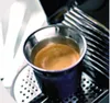 Nespresso Lattissima Een bruin koffiezetapparaat Cappuccino Espresso Latte Macchiato Lungo 1400 W voor thuis