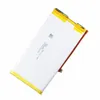 6000mAh C11P1901 telefone de substituição de bateria para Asus ROG 2 Jogo Telefone ZS660KL I001DB