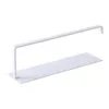 New Paper Towel Holders For Kitchen Tissue Holder Hanging Bathroom Toilet Paper Holder Roll Paper Holder Towel Rack Stand9151144