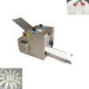 Chinese Dumpling Skin Maker Lumpia Dumpling Wrapper Making Machinehome wonton wrapper machine9673194