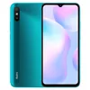 オリジナルXiaomi Redmi 9a 4G LTE Mobile 6GB RAM 128GB ROM HELIO G25 OCTA CORE ANDROID 6.53 "フルスクリーン13.0MP AI FACE ID 5000MAHスマート携帯電話