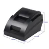 Принтеры 58 -мм тепловой USB -дюйм для получения счета -принтеры для супермаркетов US PLUG1