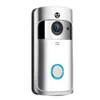 Wi-Fi видео Smart Doorled HD-наблюдение камера Дверь Дверь видео в режиме реального времени с двусторонним голосовым телефоном Инфракрасное ночное видение11