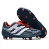 Hommes Predator 20 Mutator Mania Tormentor Accelerator Electricity Precision 20 x FG chaussures de football crampons chaussures de football scarpe da calcio