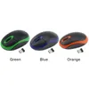 Mice 2.4G Non Slip Wireless Mouse Optical Home Ergonomic Universal High Accuracy Mini Cordless Office For Computer Portable1 Rose22