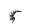 Hot Minks Eyelashes 3D Mink Lashes Thick Half HandMade Full Strip Lashe Cruelty Free Mink False Eyelashe Makeup