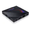 H96 Max TV Box Android 10.0 AllWinner H616 4GB 32GB 6K HD 2.4G5G WiFiメディアプレーヤーH96MAXスマートアンドロイドテレビボックスセットトップボックス