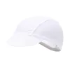 Team Cycling Caps MTB Bike Wear Caps Andningsbar Sun Visor Cykelhatt UBBER Telescoping