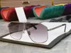 Mode trend solglasögon för män och kvinnor, trevliga conjoinerade skyddsglasögon solglasögon, handgjorda solglasögon Toppkvalitetsglasögon GG0298s